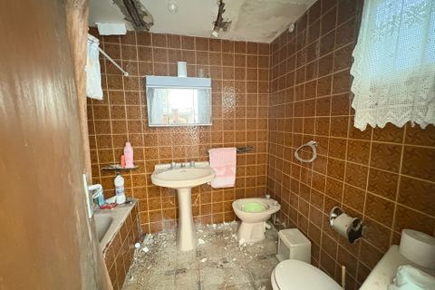 Byhus i Arboleas, Almeria, Arboleas - € 55.000 | Ref: Casa Retiro - foto 20